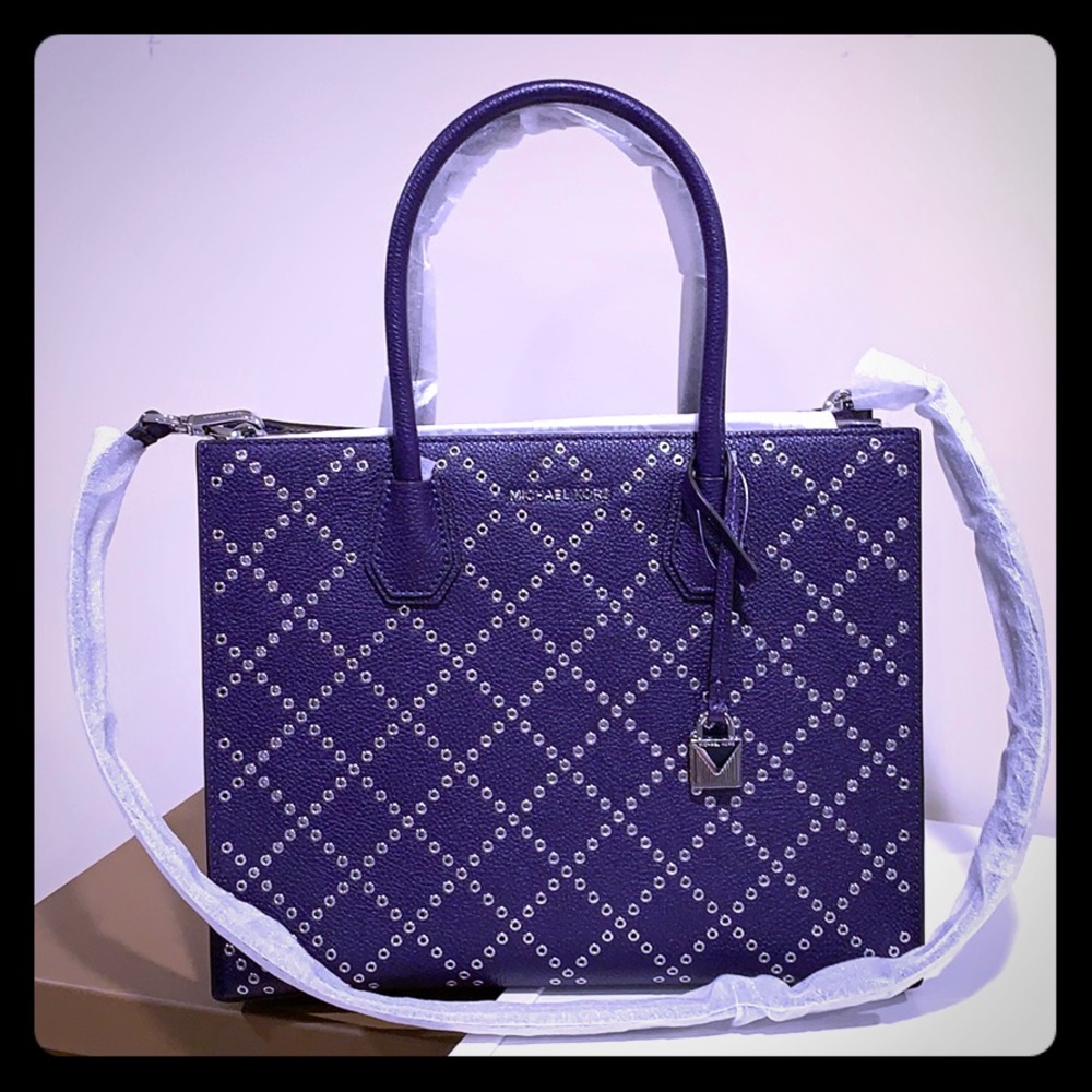 COPY - Michael Kors Mercer Large tote